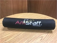 Amstaff Bar Cover