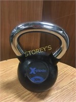 X-Plode 30lbs Kettle Bell