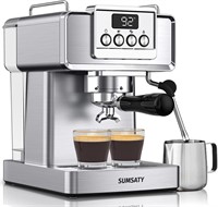 Espresso Machine