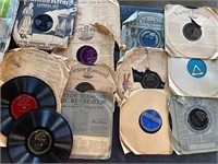 Phonograph Records