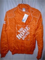 Tony Stewart NASCAR Team Jacket - Unworn with Tag