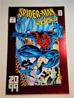 MARVEL COMICS SPIDERMAN 2099 #1 HIGH GRADE KEY