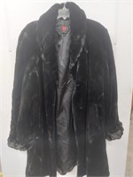 Size XL gallery coat