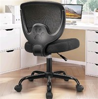 Primy Office Chair Ergonomic Breathable Mesh with