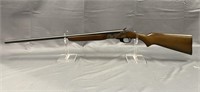 Vintage Stevens Model 9476 20 Gauge Shotgun
