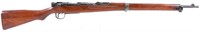 JAPANESE TYPE 38 RIFLE 6.5mm