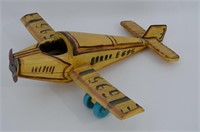 Wooden Decorative Plane 18" - 603