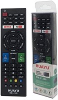 HUAYU RM-L1346 Sharp TV Replacement Remote