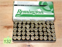 45 Auto 230gr Remington Rnds 50ct