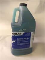 Ecotemp Solid Sanitation, 1 Gallon