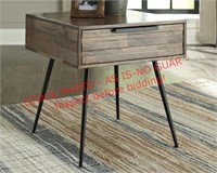 Karmont End Table
