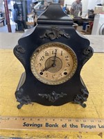 Ingraham clock