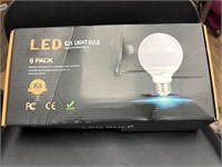 LED Light bulbs