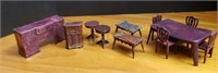 Doll House Furniture