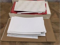 New Gift Boxes -Assorted Plain