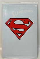 SEALED SUPERMAN COLLECTOR'S SET COMIC BOOK