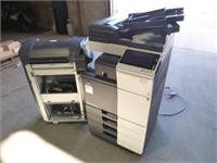 BIZHUB C368 Multifunctional Printer