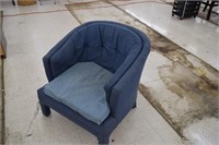 Palor Chair