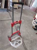 Melwaukee Folding Dolly