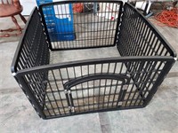 Dog Pen for small dogs