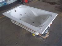 Jet Bath Tub