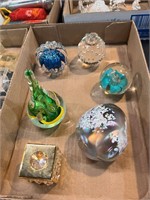 Paper Weights