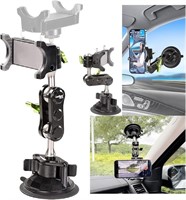 Universal Ball Head Arm for Phone - 360° Rotating