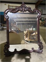 45''x31'' Mirror