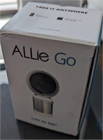 NOB- ALLie GO LIFE IN 360- $45