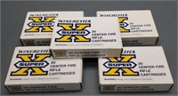 100 rnds. Winchester .270 Ammo