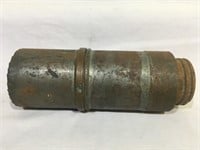 Early Civil War Style Rifle Canister Shot Round –