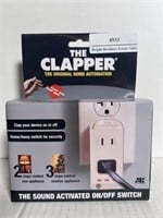 The Clapper