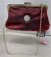 Revlon flair pocket purse