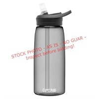 Camelbak 32oz bottle & Takeya kids water bottle