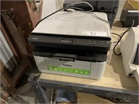 Brother DGP1510 Computer Printer