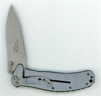 Kershaw Assisted Blade 3.75”
