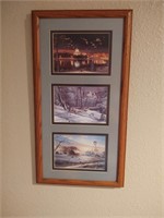 Pictures in Frame
