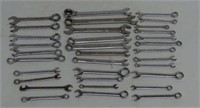 Craftsman Wrenches