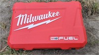 Milwaukee M18 Fuel Drill CAN ONLY