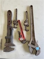 Wrenches