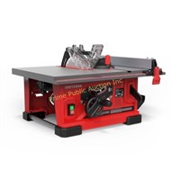 CRAFTSMAN $154 Retail 8.25" Benchtop Table Saw