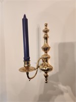 Wall Sconce Candle Holders, Set of 2