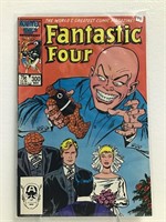 Fantastic Four (1961 1st Series) #300