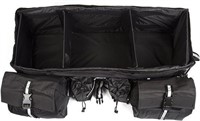 ATV Cargo Gear Bag Made of 600D Waterproof Fabric