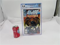 G.I. Joe a real American Hero #95, Comic books