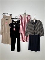 Ladies Casual Sets Size 8