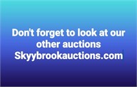 Look at our other auctions