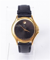 Jewelry Vintage Movado Zenith Wrist Watch