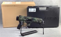 UTAS UT9-M Mini 9mm Luger
