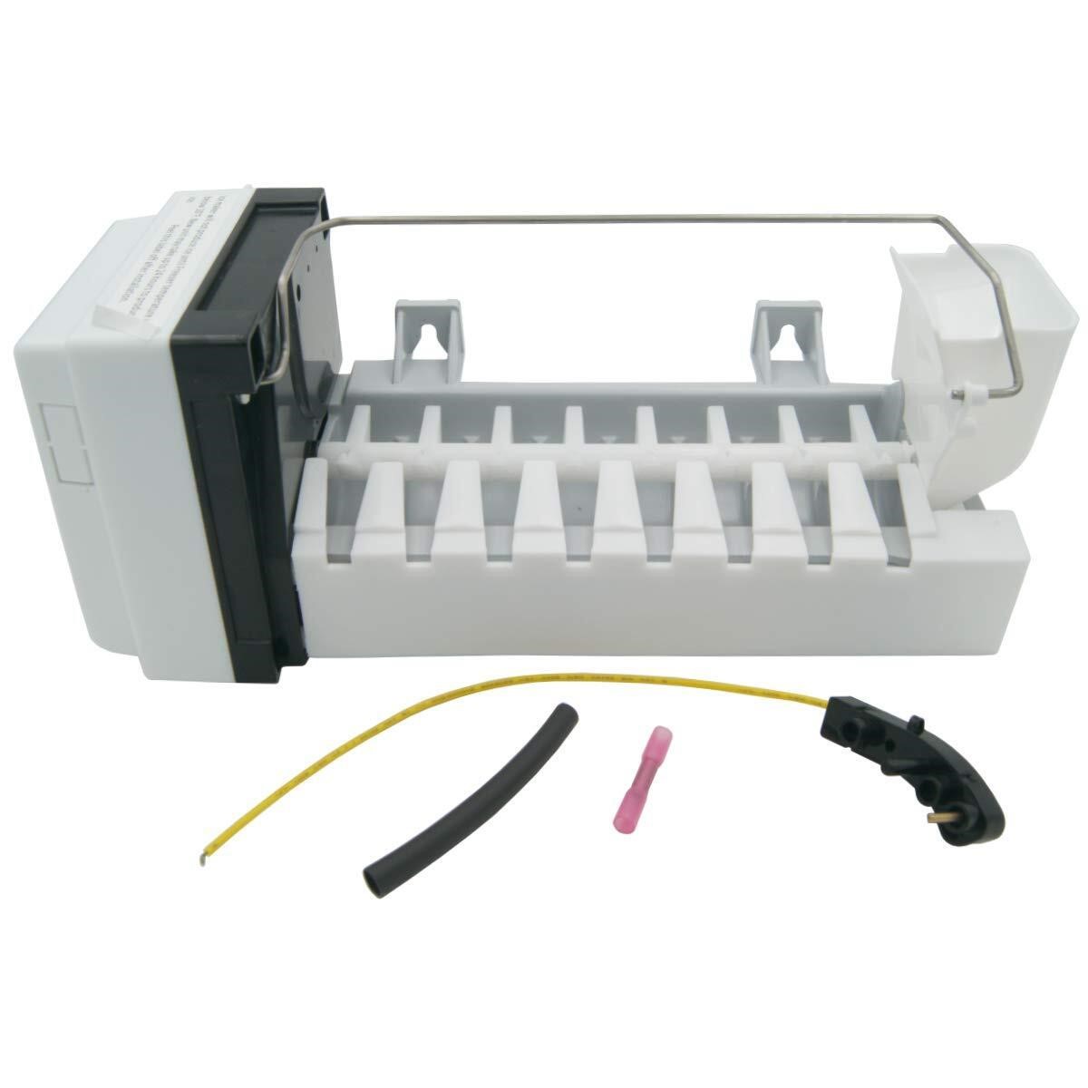 $88  Supplying Demand W10882923 Ice Maker Assembly